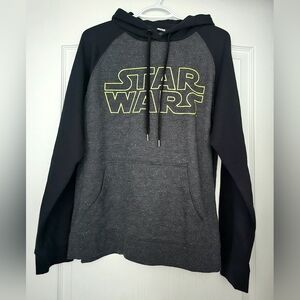 Star Wars Sweaters